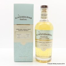 Kingsbarns 2015 Single Cask 1510360