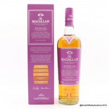 MACALLAN EDITION NO5