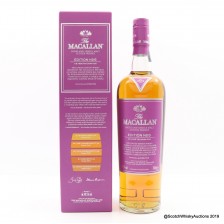 MACALLAN EDITION NO5