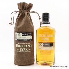 HIGHLAND PARK 2005 12 YEAR OLD SINGLE CASK 2966 FOR BULGARIA