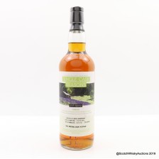 Clynelish 1996 Single Cask Seasons 2015 Spring