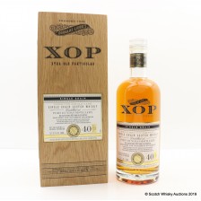 PORT DUNDAS 1978 40 YEAR OLD XOP