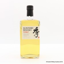SUNTORY TOKI