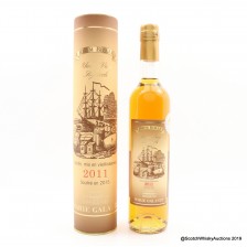MARIE GALANTE 2009 RHUM 50CL
