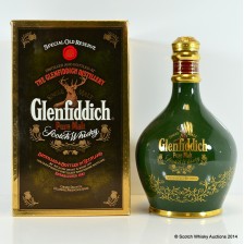 Glenfiddich Special Old Reserve Decanter