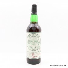 Smws 123 1 Glengoyne 1996 8
