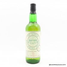 SMWS 37 16 CRAGGANMORE 1988 12 YEAR OLD