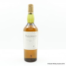 Talisker 1989 Friends Of The Classic Malts