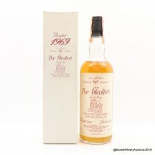 Glenlivet 1969 Moon Import
