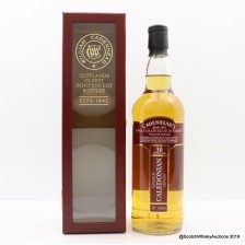 CALEDONIAN 1988 30 YEAR OLD CADENHEAD S