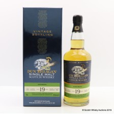 Ardbeg 1996 19 Dun Bheagan