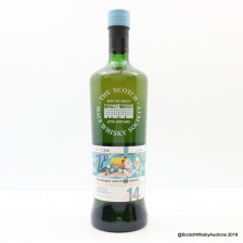 SMWS 7 216 LONGMORN 14 YEAR OLD SPIRIT OF SPEYSIDE 2019