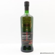 SMWS 29 258 LAPHROAIG 1996 21 YEAR OLD