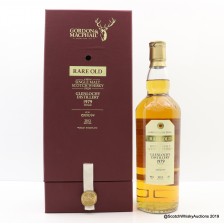 Glenlochy 1979 Rare Old Gordon Macphail