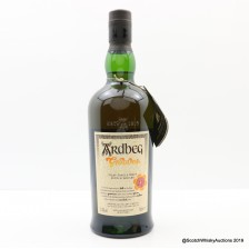 ARDBEG GROOVES COMMITTEE RELEASE