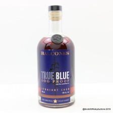 Balcones True Blue Corn Whisky