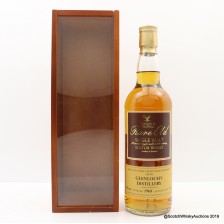 Glenlochy 1968 Rare Old Gordon Macphail