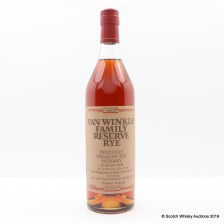 Pappy Van Winkle 13 Family Reserve Rye