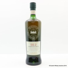 SMWS 132 2 KARUIZAWA 1991 22 YEAR OLD