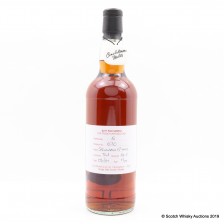 Springbank 2001 17 Duty Paid Sample