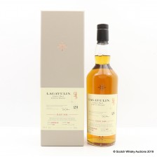 Lagavulin 1997 21 Select Cask 1