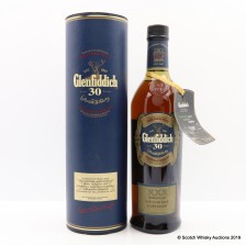 Glenfiddich 30 For John Mccolm