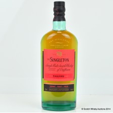 Singleton Of Dufftown Tailfire