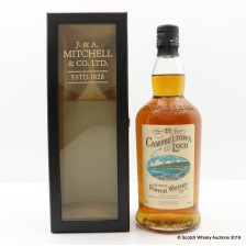 Campbeltown Loch 25