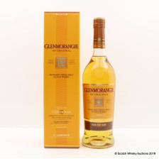 GLENMORANGIE 10 YEAR OLD