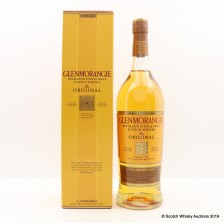GLENMORANGIE 10 YEAR OLD 1L