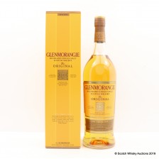 GLENMORANGIE 10 YEAR OLD 1L
