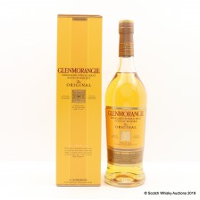 GLENMORANGIE 10 YEAR OLD