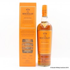 MACALLAN EDITION NO2 75CL