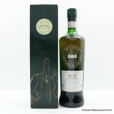 SMWS 46 42 GLENLOSSIE 2002 13 YEAR OLD