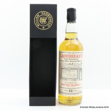 Glenrothes Glenlivet 1996 22 Cadenhead S Whisky Market Cologne