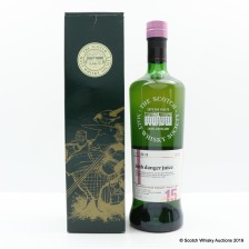 Smws 51 11 Bushmills 2002 15