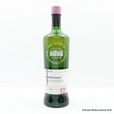 Smws 96 25 Glendronach 2006 12