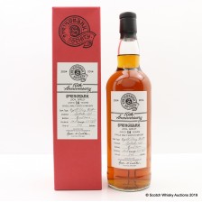 Springbank 1999 14 Society 10th Anniversary