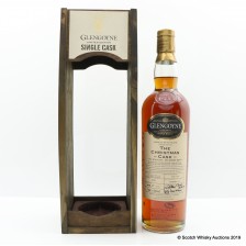 GLENGOYNE 2002  THE CHRISTMAS CASK   790