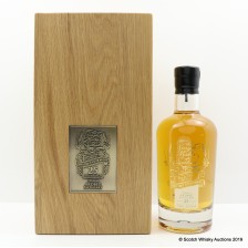 Ardbeg 25 Single Malts Of Scotland Director S Special