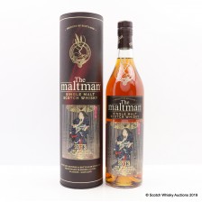 Ben Nevis 2013 Single Malts Of Scotland 8 Kirsch Import