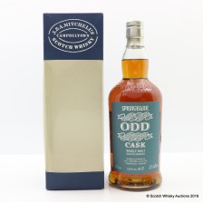 Springbank Odd Cask 419