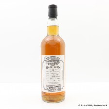 HAZELBURN 2001 10 YEAR OLD OPEN DAY 2011