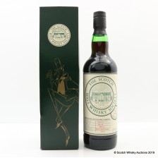 SMWS 9 32 GLEN GRANT 1971 30 YEAR OLD