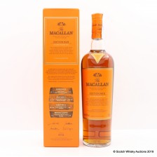MACALLAN EDITION NO2