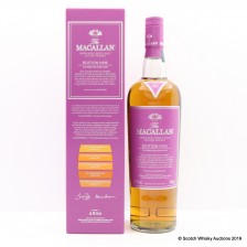 MACALLAN EDITION NO5