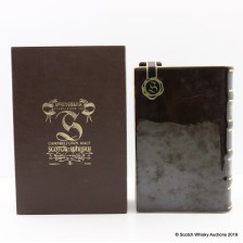 Springbank 15 Year Old Book Decanter Vol IV