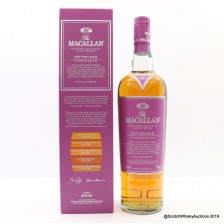 MACALLAN EDITION NO5