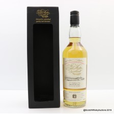 Imperial 1997 21 Single Malts Of Scotland