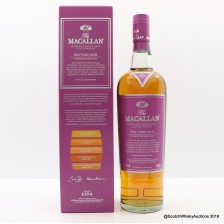 MACALLAN EDITION NO5